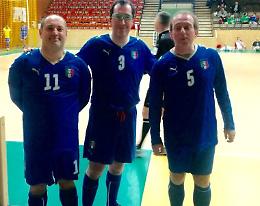 Da preti a bomber, azzurri in gara agli europei