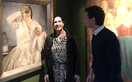 Turismo e marketing territoriale, tappa cremonese per Lara Magoni 