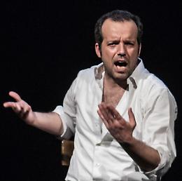 Padri evaporati in cerca di identità