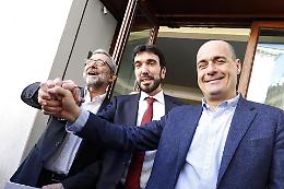 Domenica 3 al voto, appello ai simpatizzanti