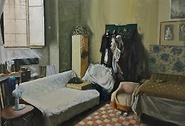 Asilo & Esilio: in mostra al Diotti il lascito di Piero Del Giudice