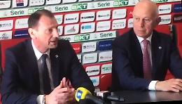 Bonato: «Alla Cremonese serve un progetto tecnico»
