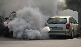 Smog, Crema fuori legge: già sforati i 35 giorni oltre i limiti