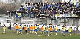 Pergolettese ok, 2-1 col Fanfulla e il Modena resta a -3