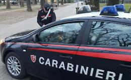15enne accoltellato e polmone perforato: individuato e denunciato l’autore 