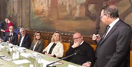 No spreco, Gadda: 'Adesso è più facile donare le eccedenze'