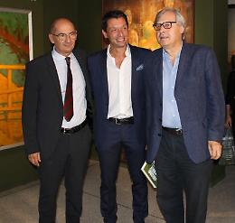 'Il Regime dell'Arte', oltre 12.500 visitatori alla mostra