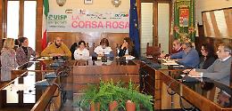 Corretti stili di vita, informazione e movimento: ecco la Corsa Rosa