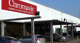 Chromavis, nessuna assunzione. Sciopero dopo i 20 non confermati