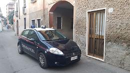 Picchiava la moglie per costringerla a prostituirsi, arrestato