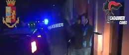 Sgominata la banda dei sinti, numerosi colpi nel Cremasco