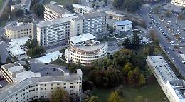 Un altro 18enne  in prognosi riservata