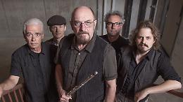 I cinque motivi per cui i Jethro Tull sono una band storica