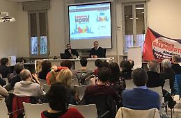 Elezioni, centrosinistra: Fare nuova la città di nuovo a fianco di Galimberti
