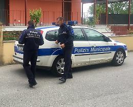 Senza patente, assicurazione revisione: multa da seimila euro