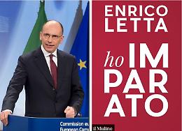 Enrico Letta al Filo giovedì 21 marzo