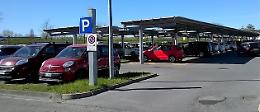 Parcheggi a pagamento, minoranze compatte: 'No'