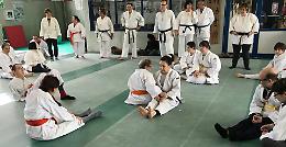 Judo e disabilità: ponte Cremona-Genova