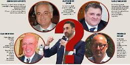 Il centrodestra non ha ancora scelto il candidato sindaco: chi vorresti? (senza furbate)