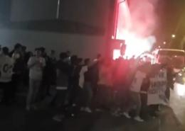 Caos pre-leva, il Fura annulla tutte le feste 2019