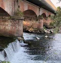 Grandi opere al via, cantieri in tutto il centro