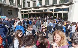 In 501 alla manifestazione fiore all'occhiello della Virgilio