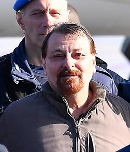 Battisti ammette i 4 omicidi e si scusa