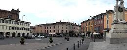 Cantiere da giugno e fine dei lavori entro settembre