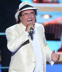 Al Bano chiede danni all'Ucraina