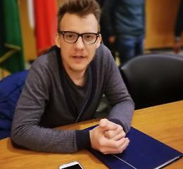 L'assessore Galmozzi ha restituto le deleghe al sindaco