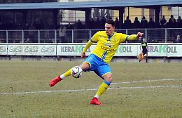 VIDEO POST PARTITA Pergolettese-Ciliverghe finisce 4-1