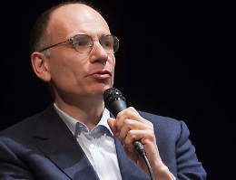Pd: Enrico Letta, avrò bisogno di 48 ore per riflettere bene
