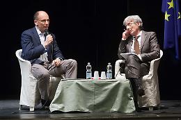 Letta: 'Galimberti ha lavorato bene'