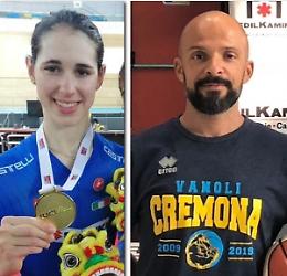 In redazione Marta Cavalli e Giuseppe Mangone: guarda tutti i video