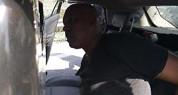 AUDIO La telefonata da brividi fatta dal dirottatore ai carabinieri