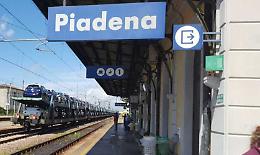 La denuncia: «Trombe dei treni ancora più frequenti dopo le  proteste»