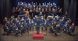 Al Comunale la musica per la vita