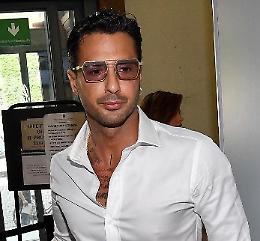  Corona torna in carcere per violazioni