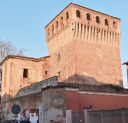 Contributo al Torrione, conto alla rovescia per il sì della Soprintendenza