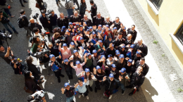  Cittadinanza, «I genitori di Adam non chiedono nulla per se stessi»