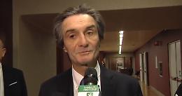 Covid: la Lombardia chiede al Governo  il coprifuoco dalle 23