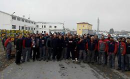 Maschio Gaspardo, c'è l'intesa: l'azienda ritira i 50 esuberi