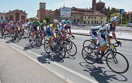 Giro d'Italia Under 23: cambia la viabilità
