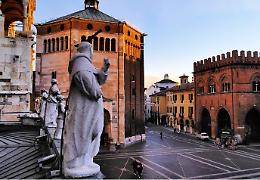 Cremona protagonista della rubrica Sì Viaggiare del TG2