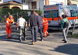 Bimbi intossicati a Castelvetro, il sindaco Quintavalla: "Accertare le responsabilità"