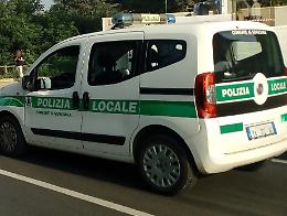 Guida per oltre due anni senza assicurazione: preso
