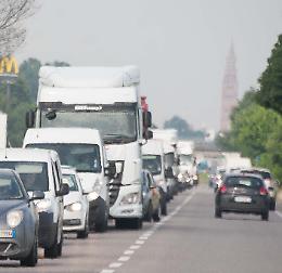 Mobilità, Cremona maglia in nera