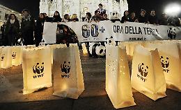 Ora della Terra anche a Cremona