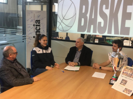 VIDEO Basket, la puntata di venerdì 29 marzo 2019