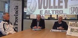 VIDEO Volley E Altro, la puntata di venerdì 29 marzo 2019